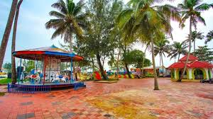 Munnar And Alappuzha Tour 4 Nights - 5 Days