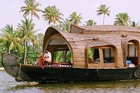Munnar And Alappuzha Tour 3 Nights - 4 Days