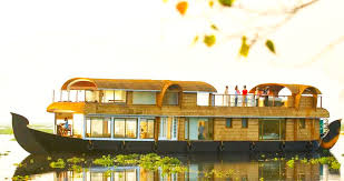 Munnar - Alappuzha And Kochi Tour 5 Nights - 6 Days