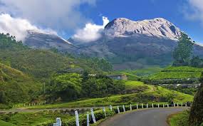 Munnar - Alappuzha And Kochi Tour 5 Nights - 6 Days