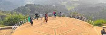 Wayanad - Coorg And Ooty Escape 5 Nights - 6 Days Tour
