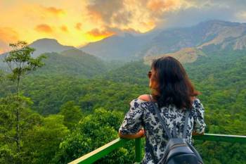 Wayanad Getaway 1 Night - 2 Days Tour Wayanad Getaway 1 Night - 2 Days Tour