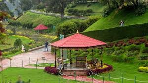 Wayanad - Coorg, And Ooty Tour 4 Nights - 5 Days Wayanad - Coorg, And Ooty Tour 4 Nights - 5 Days