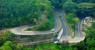 Wayanad - Coorg, And Ooty Tour 4 Nights - 5 Days