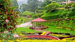 Wayanad - Coorg, And Ooty Tour 4 Nights - 5 Days