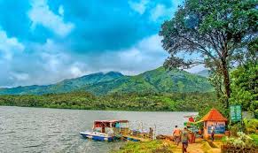 Wayanad And Ooty Adventure 4 Nights - 5 Days Tour Wayanad And Ooty Adventure 4 Nights - 5 Days Tour