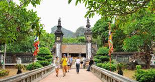 Family Holiday in Vietnam 7 Days