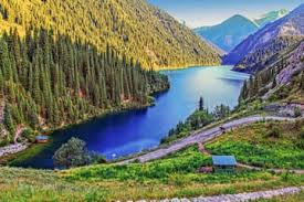 5 Nights 6 Days Almaty Tour 5 Nights 6 Days Almaty Tour