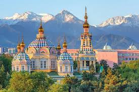Almaty Tour Packages