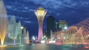 Almaty Tour Packages