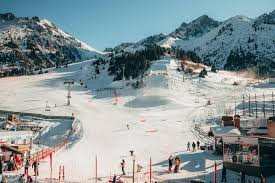 5 Nights 6 Days Almaty Tour