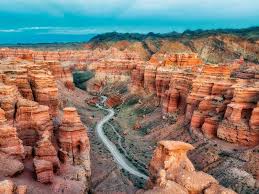 5 Nights 6 Days Almaty Tour