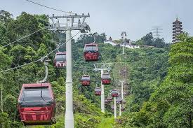 5 Days / 4 Nights Kuala Lumpur Tour