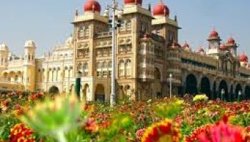 3 Days 2 Nights Bangalore Mysore Tour