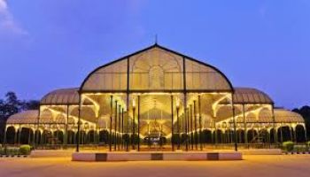 3 Days 2 Nights Bangalore Mysore Tour