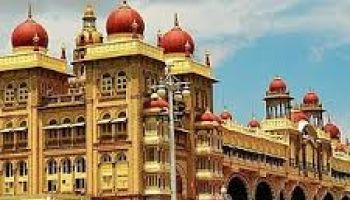 3 Days 2 Nights Bangalore Mysore Tour