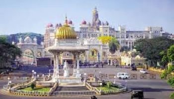 3 Days 2 Nights Bangalore Mysore Tour