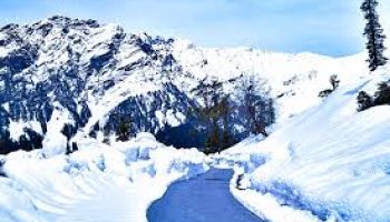 4 Nights / 5 Days Kullu Manali Tour