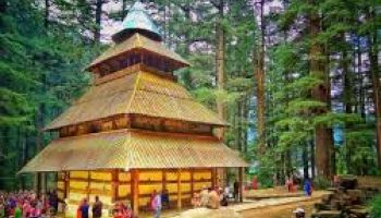 4 Nights / 5 Days Kullu Manali Tour
