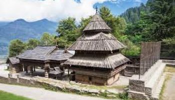 4 Nights / 5 Days Kullu Manali Tour