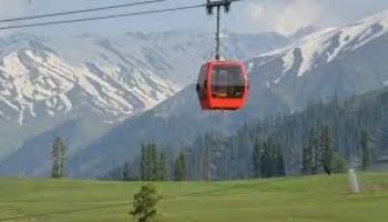 KASHMIR GROUP TOUR