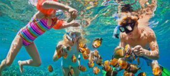 Family Fun In Thailand 6 Night - 7 Days Tour
