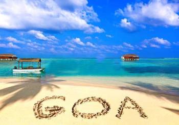04 Nights - 05 Days Goa Tour Package