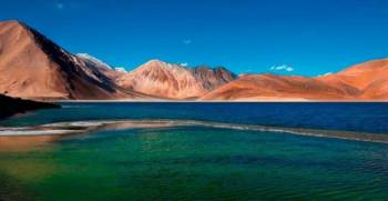 Leh - Ladakh Itinerary 5 Night - 6 Days Tour