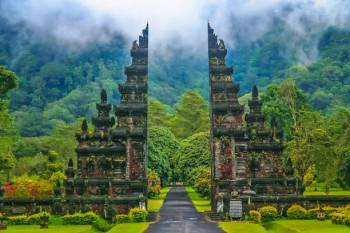 8 Days / 7 Nights Bali Itinerary