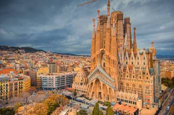 4 Night - 5 Days Sapin Package