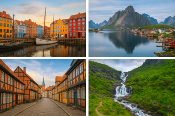 Bergen Tour Packages
