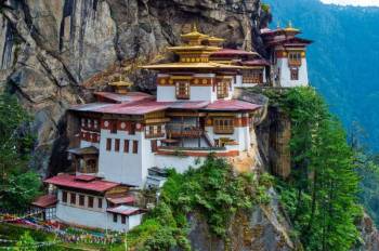 Alluring Tawang 6 Nights - 7 Days Tour