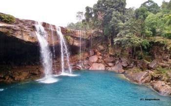 6 night 7 days Guwahati, Shillong, cherapunji, Dawki, jowai package