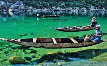 Dawki Tour Packages