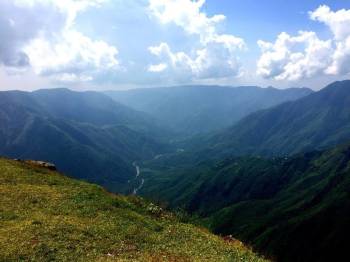 11 Days 10 Night Assam - Arunachal - Meghalaya Tour