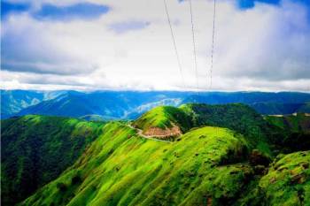 5 Night 6 Days Northeast Tour package