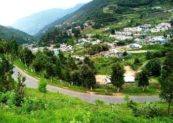 Bhalukpong Tour Packages