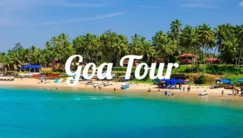 6N - 7D Jumbo Goa Family Holiday Package