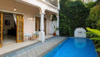 Arpora Tour Packages