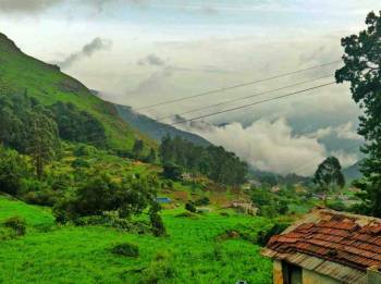 Ooty Tour Package from Bangalore 3 Nights 4 Days