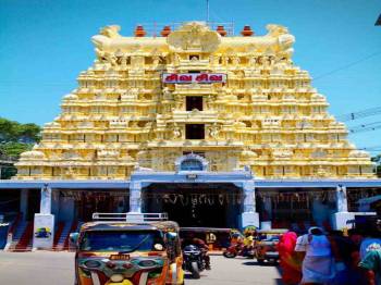 Rameshwaram Jyotirlinga Tour Package 3N 4D