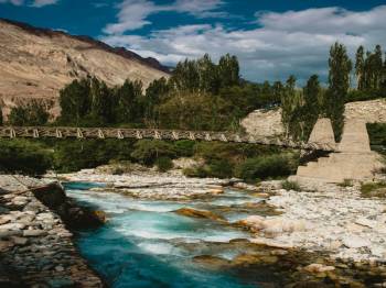 Srinagar Tour Package from Jammu 6 Nights 7 Days