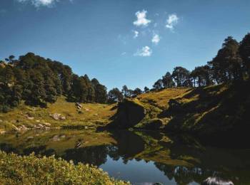 Jibhi Tour Packages
