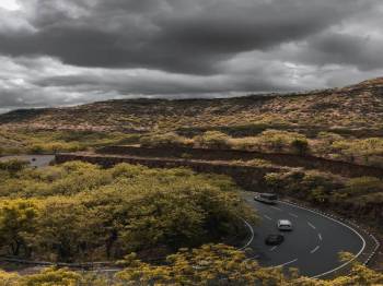 3N-4D Mahabaleshwar Tour Package