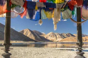 5N-6D Leh Ladakh Trip from Delhi 5 Nights 6 Days