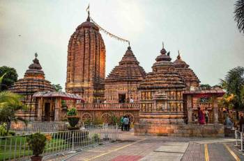 3 Nights 4 Days Puri Package