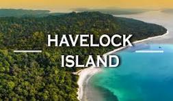 Port Blair 3N + Havelock 1N + Neil 1N