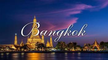 Thailand Package with Flight