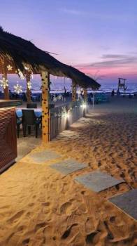 Goa Delight Tour Package – 3 Nights 4 Days