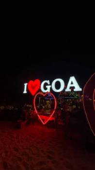 Goa Delight Tour Package – 3 Nights 4 Days
